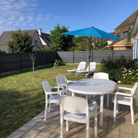 Ormes - Idealement Situee, Saint Philibert - K291 Saint-Philibert (Morbihan) Exterior foto