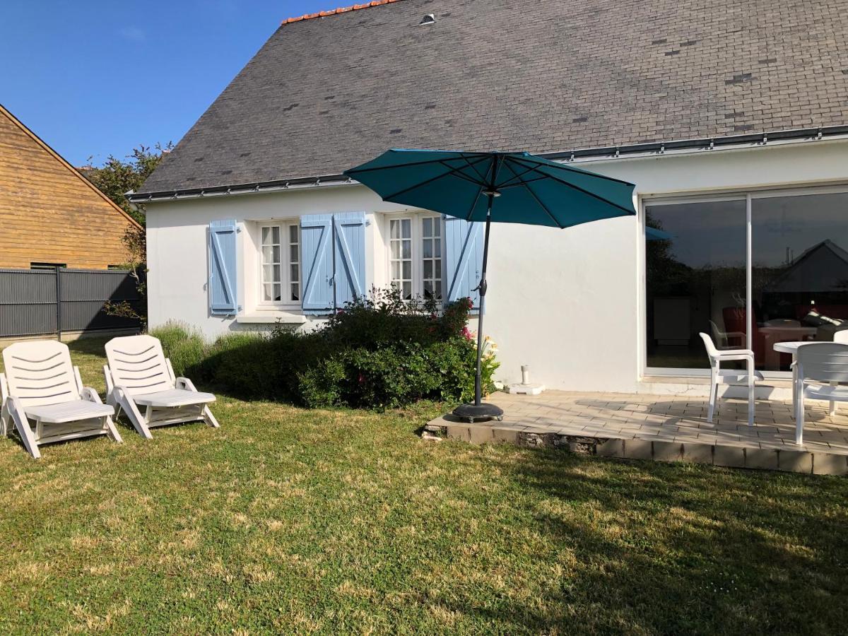 Ormes - Idealement Situee, Saint Philibert - K291 Saint-Philibert (Morbihan) Exterior foto