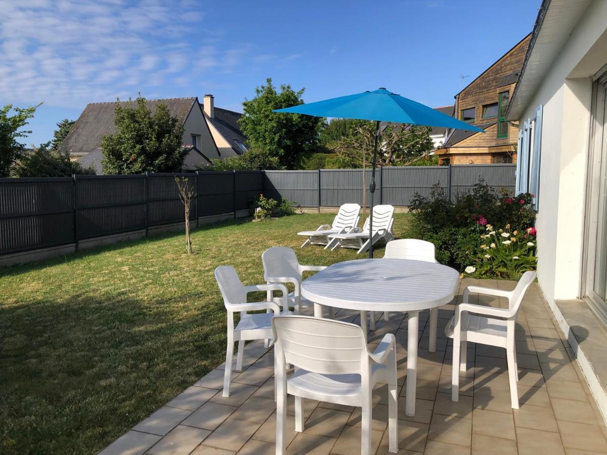 Ormes - Idealement Situee, Saint Philibert - K291 Saint-Philibert (Morbihan) Exterior foto